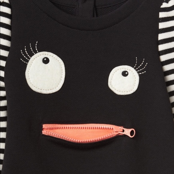 NWT BabyGap Sweater Dress/Tunic - Picture 6 of 6